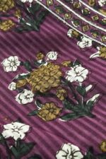 Gauhar Zarin Sanganeri Kurta - Image 8