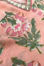 Gauhar Simran Sanganeri Kurta - Image 6